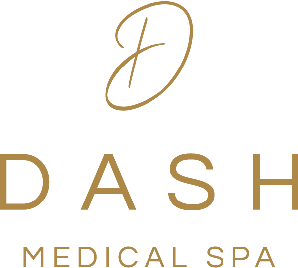 Dash Medical Spa Online Store